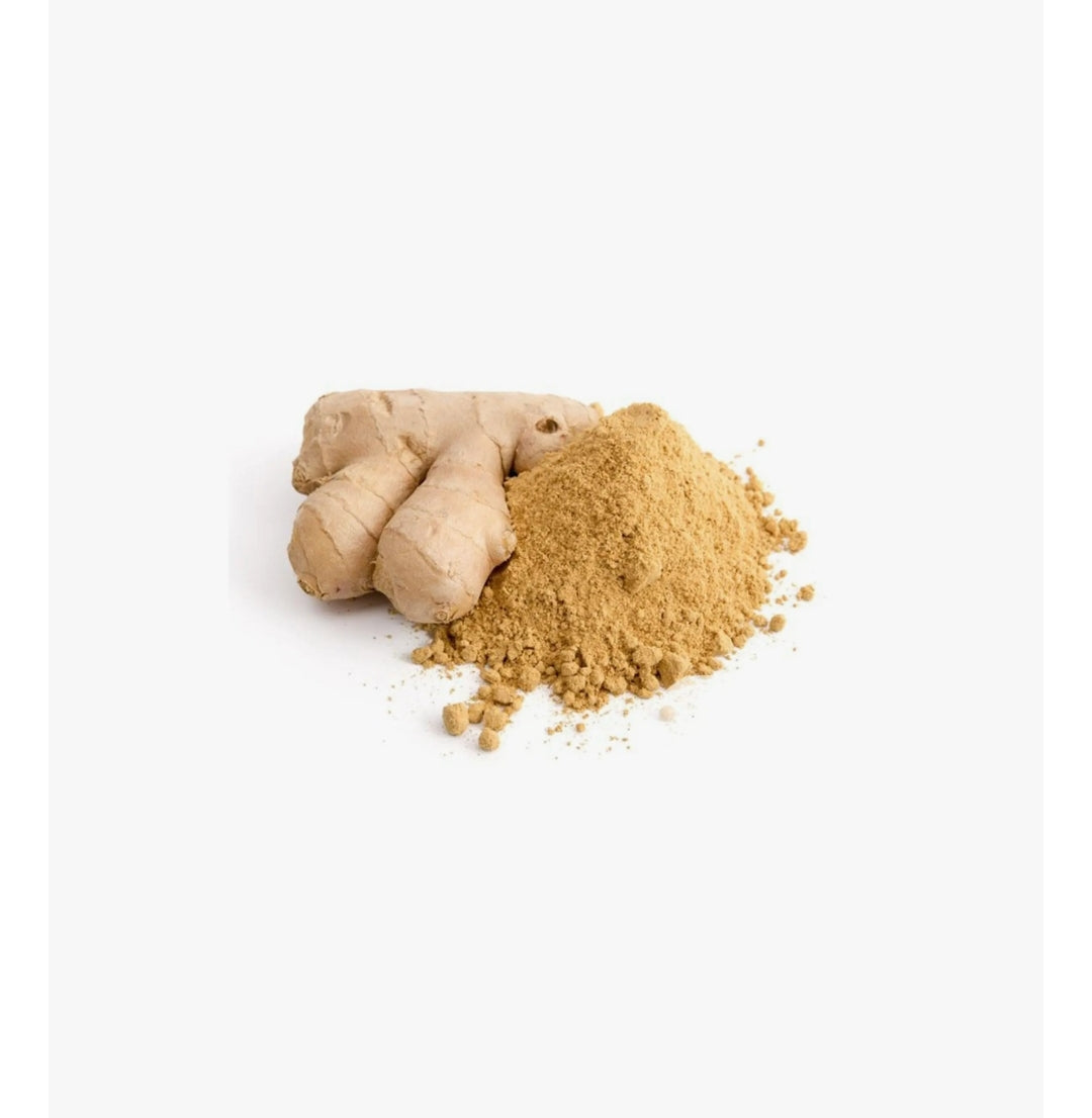 Ginger Powder (ጅንጅብል ጥሑን)1K.G